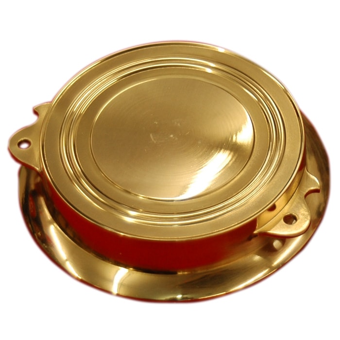 チャンチキ 当り鉦 4寸（直径12cm） | 鳴り物,チャンチキ 通販なら和