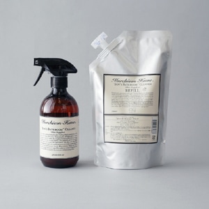 廃盤】家具用クリーナー（ファニチャースプリッツァ）／マーチソン