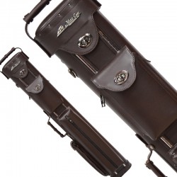 MEZZ 【メッヅ】 キューケース GMC 3バット5シャフト ブラック