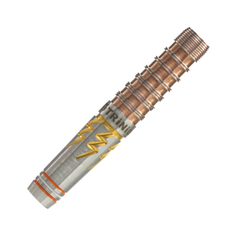 トリニダード ローマン5 20g タングステン90% 宮脇実由選手(ROMAN