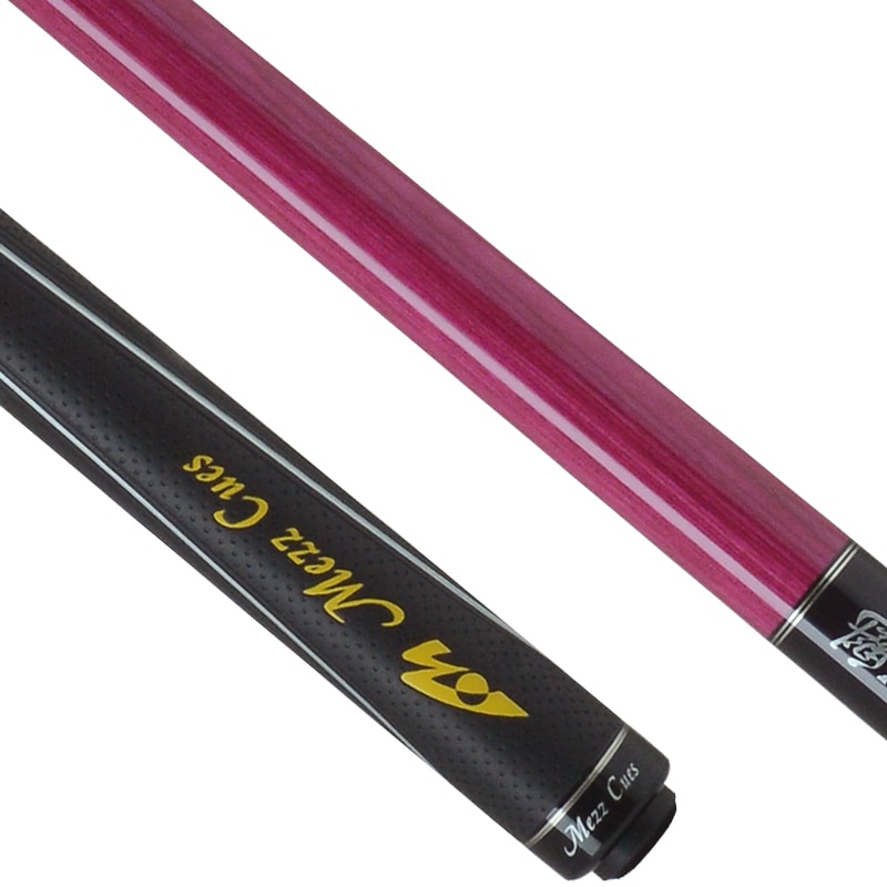 mezz ブレイクキュー kai バット Power Break Kai Cue Black (XPG Grip