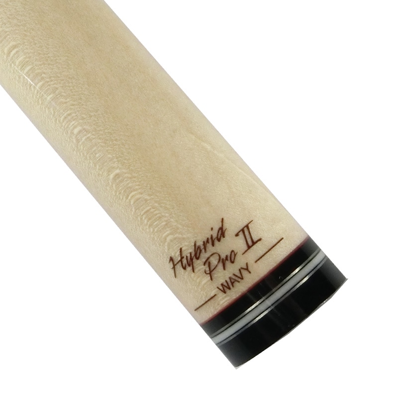 メッヅ シャフト ハイブリッドプロII WJ｜Hybrid Pro 2｜ビリヤード