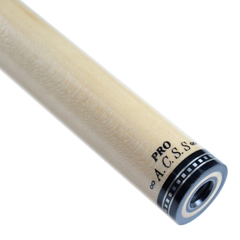 ADAM 【アダム】 シャフト ACSS PRO 10山 新ムサシリング 黒