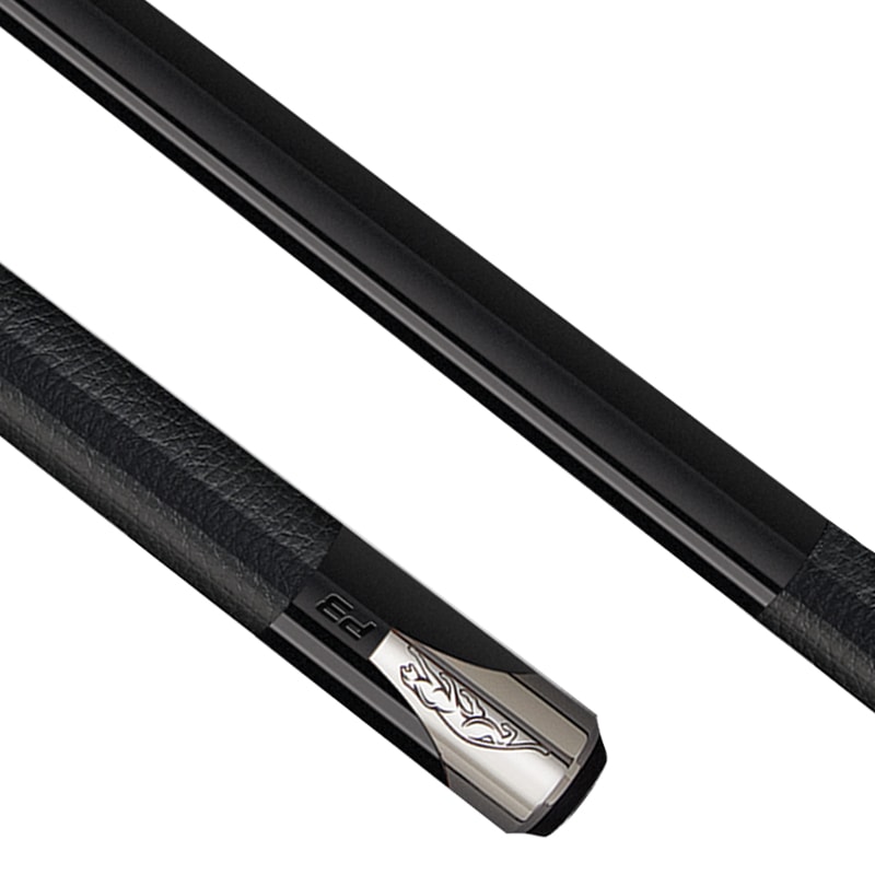 Predator【プレデター】 キュー P3BW レザーラップ (シャフト 314-3