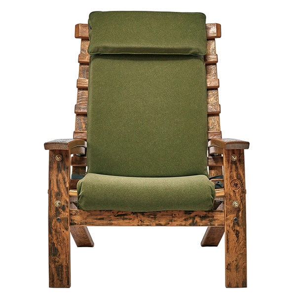 バレルラック 収納 サントリー樽ものがたり