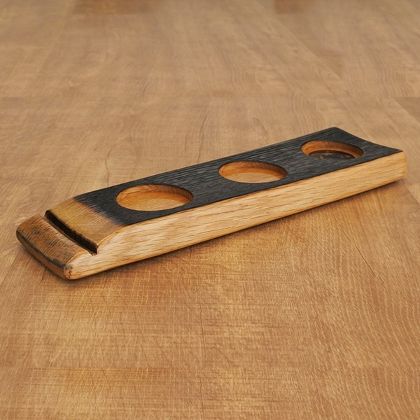 バレルプレート インテリアグッズ サントリー樽ものがたり