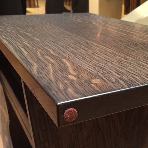 サイドテーブル テーブル サントリー樽ものがたり