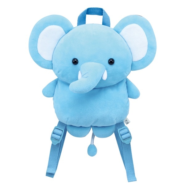 リュック ゾウ | 雑貨,バッグ・ポーチ | てんのうじどうぶつえん