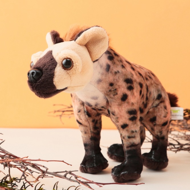 天王寺動物園オリジナル】ぬいぐるみ 天王寺動物園コレクション