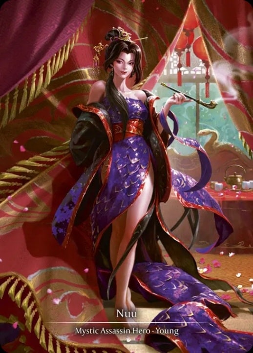 Part the Mistveil,Cold Foil | TOKYO FAB買取