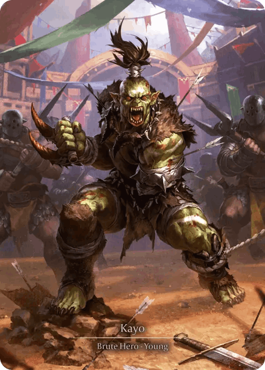 Heavy Hitters,Cold Foil | TOKYO FAB買取