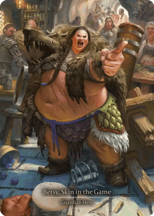 Heavy Hitters,Cold Foil | TOKYO FAB買取