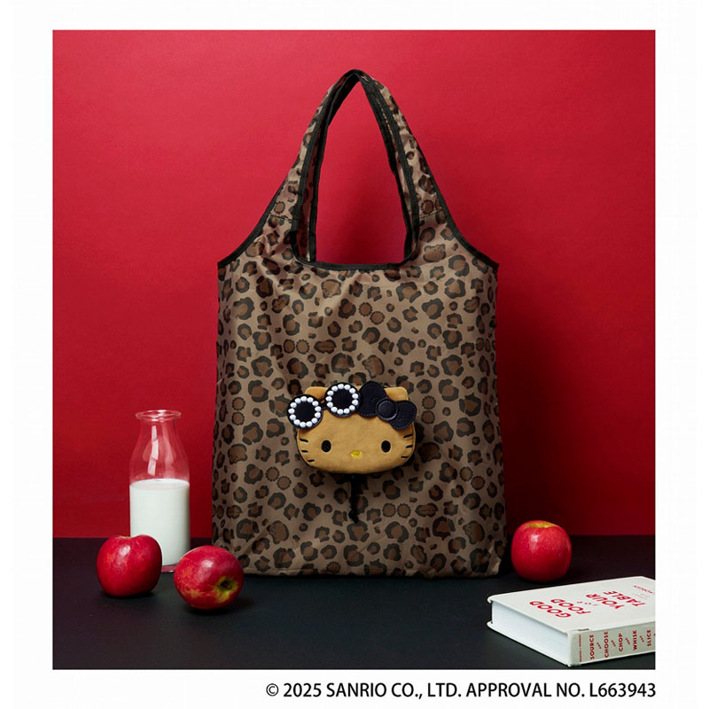 HELLO KITTY collaboration a-jolie big bag book | 商品カテゴリ一覧