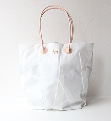 ミナペルホネン mina perhonen flex bag フレックスバッグ （大）