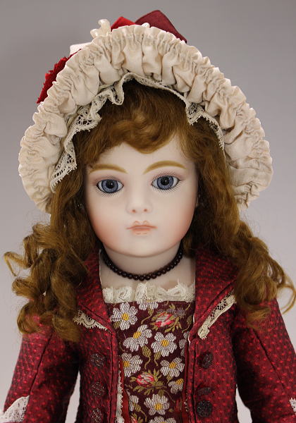 草苅 尚代作 / リプロダクション Bru Jne（ブリュジュン） | 人形