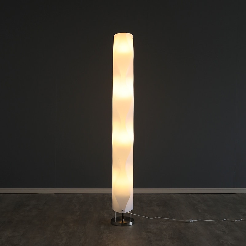 フロアライト IF-145 lattice floor if home ※電球別売※の通販｜東京