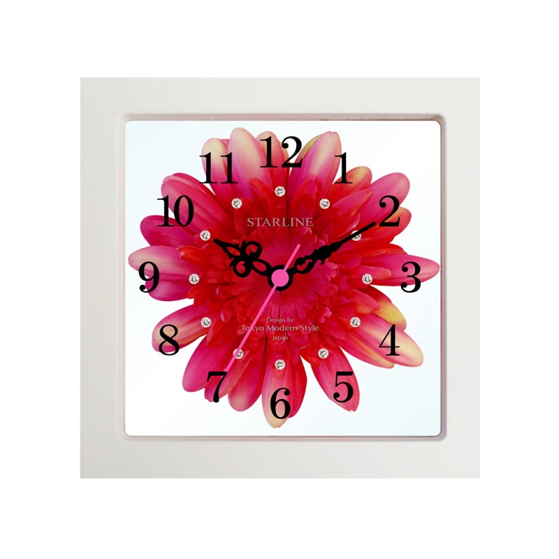 置時計 STW-1189の通販｜東京インテリア公式通販