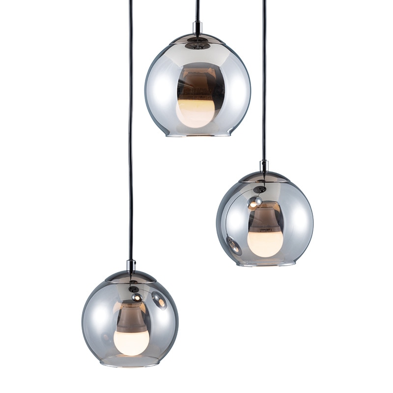 ペンダントライト 204646J ARISCANI BK if home ※電球別売※の通販