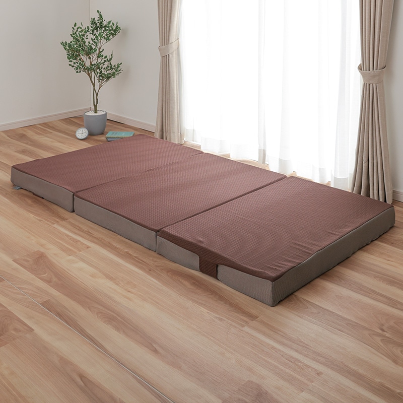 マットレス IF 高反発 厚み10cm BR の通販｜東京インテリア公式通販