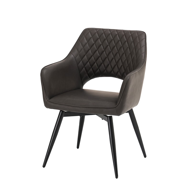 回転アームチェア MAVERICK3【大型商品配送】の通販｜東京インテリア