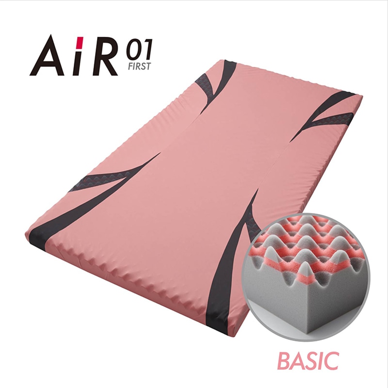 nishikawa ［エアー01］ マットレス 【ベーシック】 P色の通販｜東京