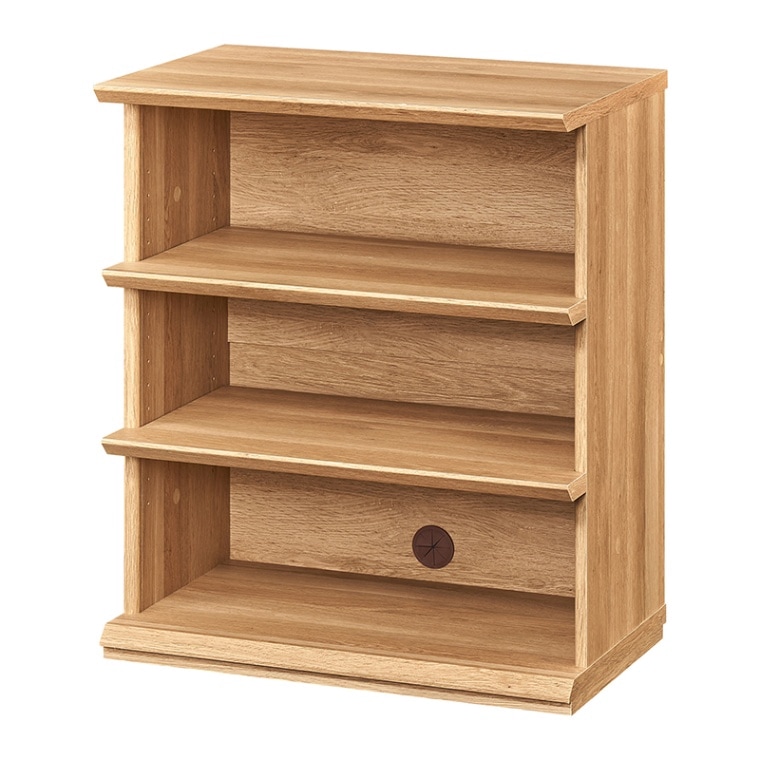 フリーラック モンシェリーヌ MCN-1645 白井産業【お客様組立商品】の