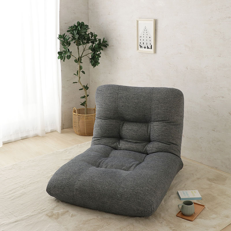 ポケットコイルソファ座いす IF LOUNGE+の通販｜東京インテリア公式通販