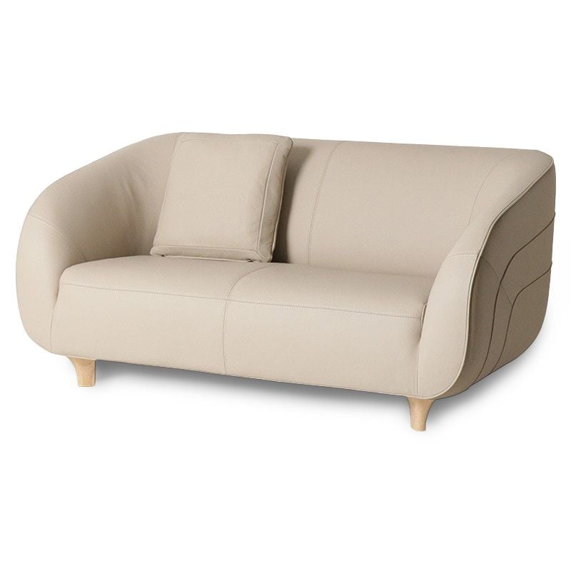 3人掛 ソファ POZZETTO Ⅳ 0704AH1 3D 9409/9423 KELVIN GIORMANI