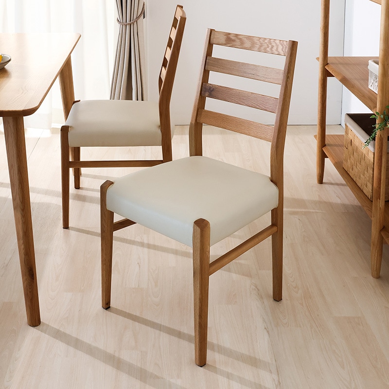 ダイニングチェア（if NEST）VALENTIA4【大型商品配送】◇の通販｜東京