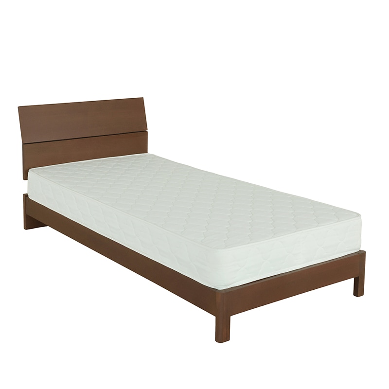 ベッドフレーム ベティ WL【大型商品配送】※3サイズ有の通販｜東京