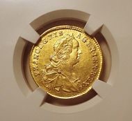 海峡植民地、エドワード7世の1ドル銀貨、1903年インキューズB