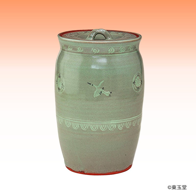 水指,細水指 のご紹介ページ| 茶道具通販 お茶道具東玉堂