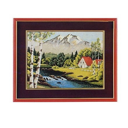 東京文化刺繍キット BSK-195 