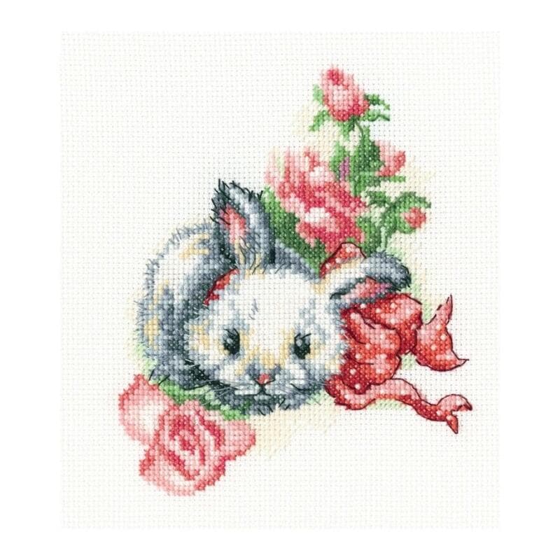 RTO クロスステッチ刺繍キット C289 