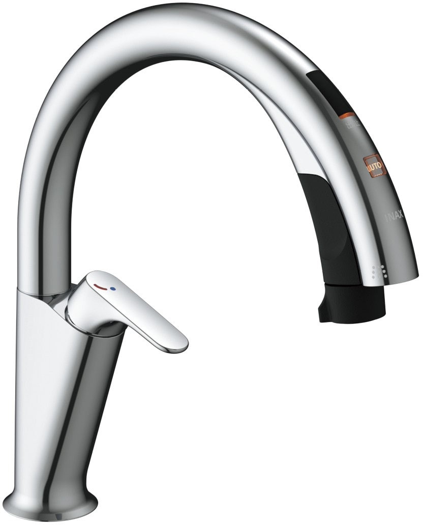 キッチン水栓 寒冷地用 INAX製（LIXIL） SF-NAH451SYN キッチン用