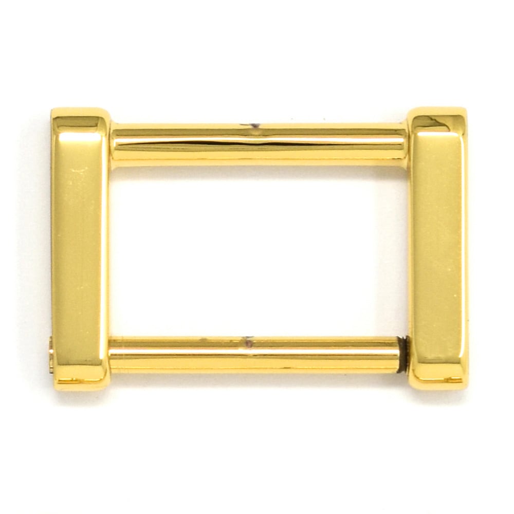 M59～M63 / No.203 角カン ネジ式 15～30mm / G 〈小口・大口