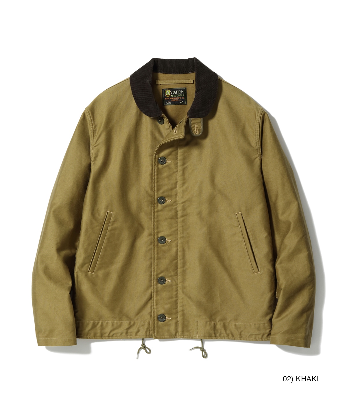 Lot No. BR15346 / AVIATION ASSOCIATES N-1 CIVILIAN MODEL - BUZZ