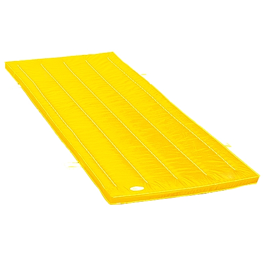 室内 鉄棒、体育体操マット、スケートボードセクション スケボーレール