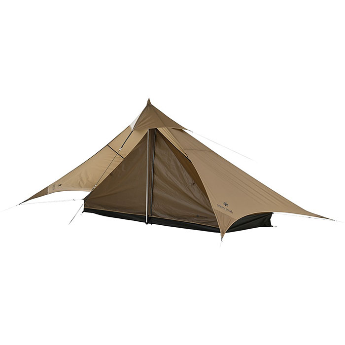 snow peak スノーピーク 雪峰祭2023秋限定 ペンタ Pro.air1