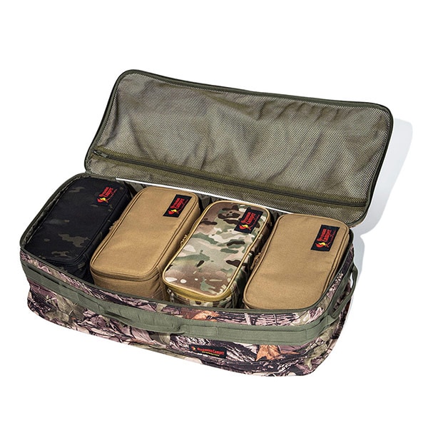 ソフトシェルクラブ LONG (リアルツリー) | Oregonian Camper,アイテム