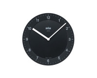 BRAUN | Digital Wall Clock BNC014 デジタルウォールクロック