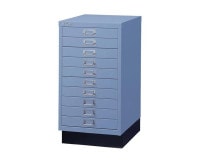 実店舗販売] BISLEY/ビスレー｜ベーシック キャビネット29/6｜イギリス