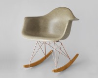 STUSSY Livin' General Store | GS Folding SideTable GS