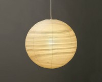 イサムノグチ｜AKARI/アカリ 14A｜オゼキ｜フロアスタンドライト｜和紙