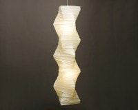 イサムノグチ｜AKARI/アカリ 33N+ST2｜オゼキ｜フロアスタンドライト