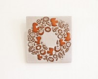 BIRDS' WORDS / バーズワーズ｜鳥モチーフの陶器やプリント｜TRUSS