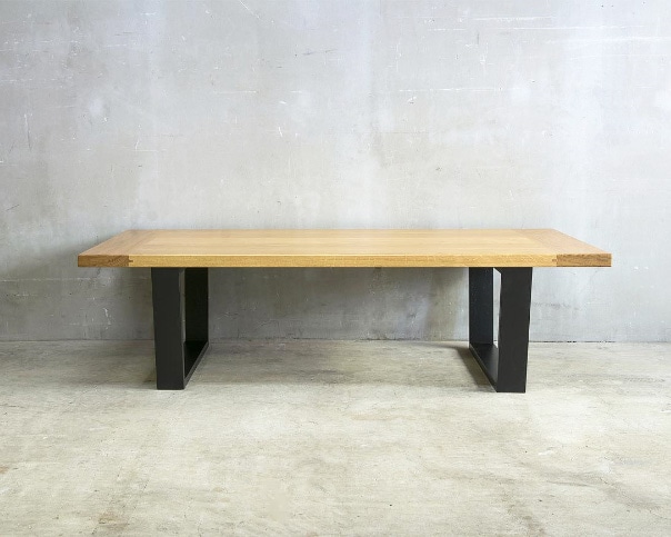 Landscape Products | Square Leg Table [3size] スクエアレッグテーブル