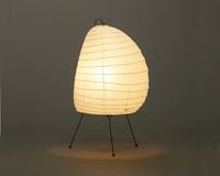 イサムノグチ｜AKARI/アカリ L8+PE2-16｜オゼキ｜ロングペンダント