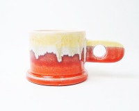 ECHO PARK POTTERY | Mug Cup (B2) エコパークポタリー マグ