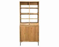 a.depeche/アデペシュ｜カデル レコードラック｜cadeal record rack